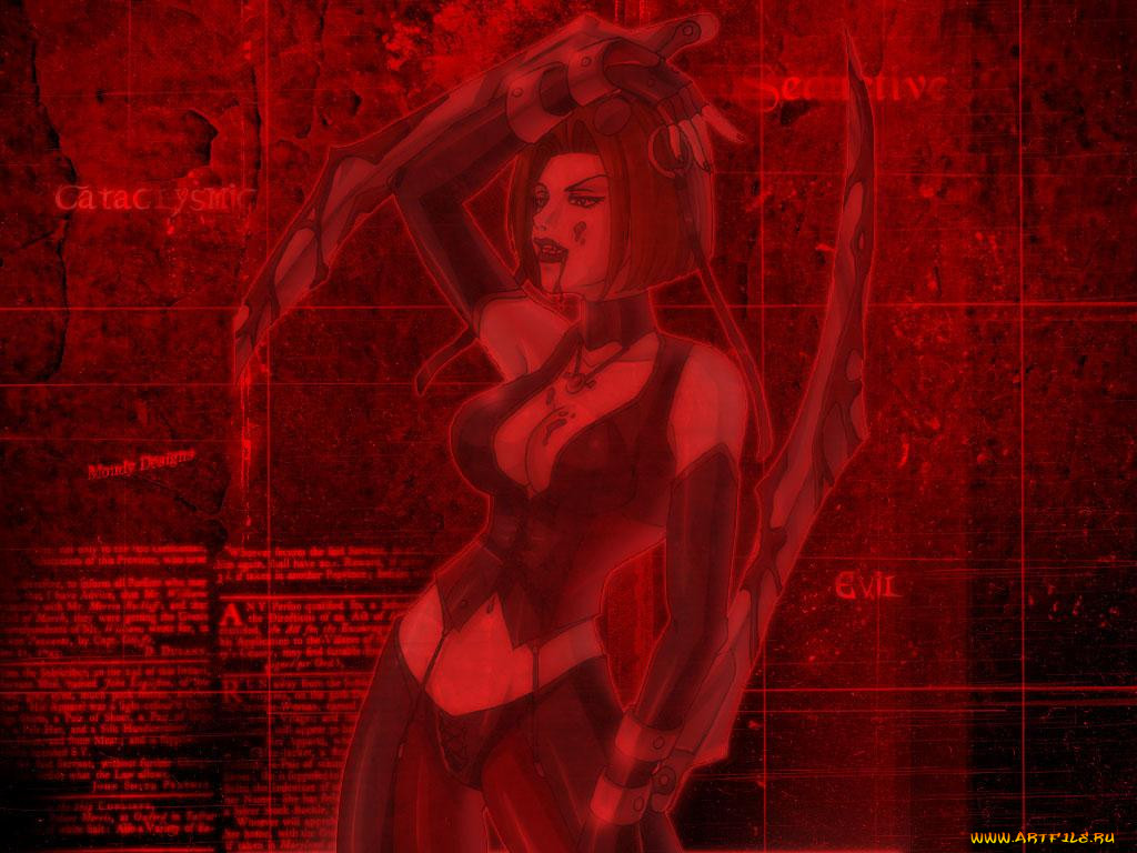 , , bloodrayne